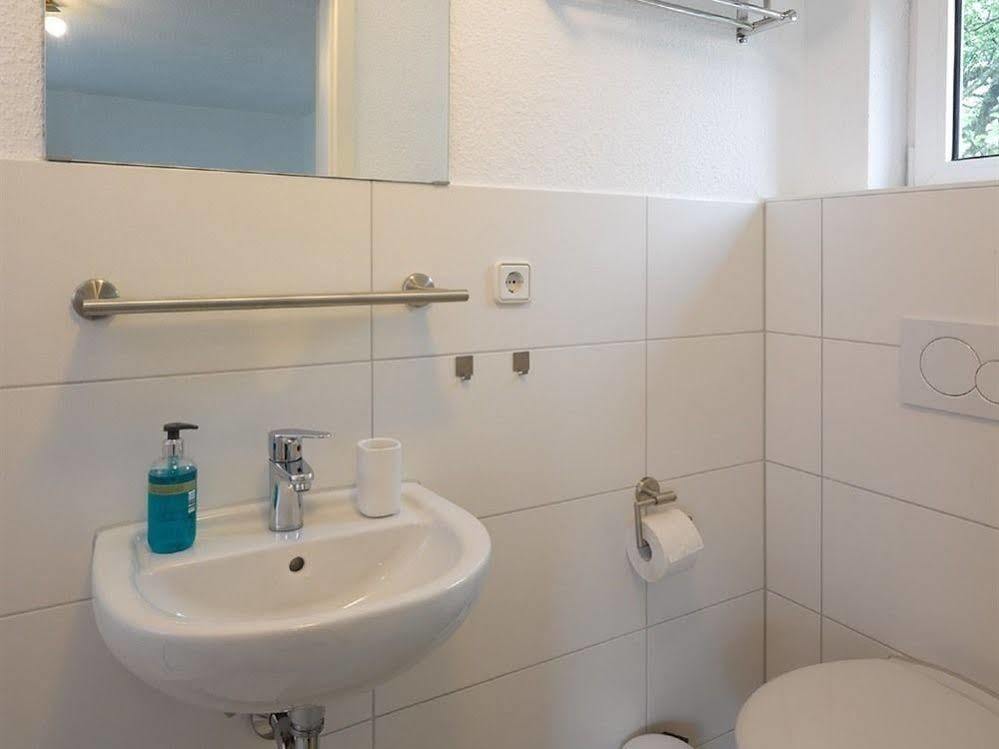 1-Zimmer-Apartment Hessdorf Ngoại thất bức ảnh